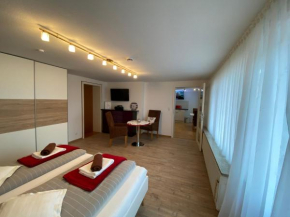 Am Oland 19, hinten